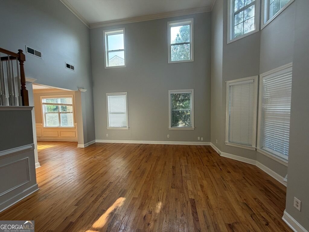 1822 Patterson Mill Way Lawrenceville - Photo 8
