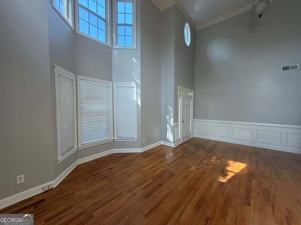1822 Patterson Mill Way Lawrenceville - Photo 9