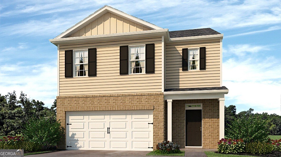 205 Glenrise Lane Dallas - main photo