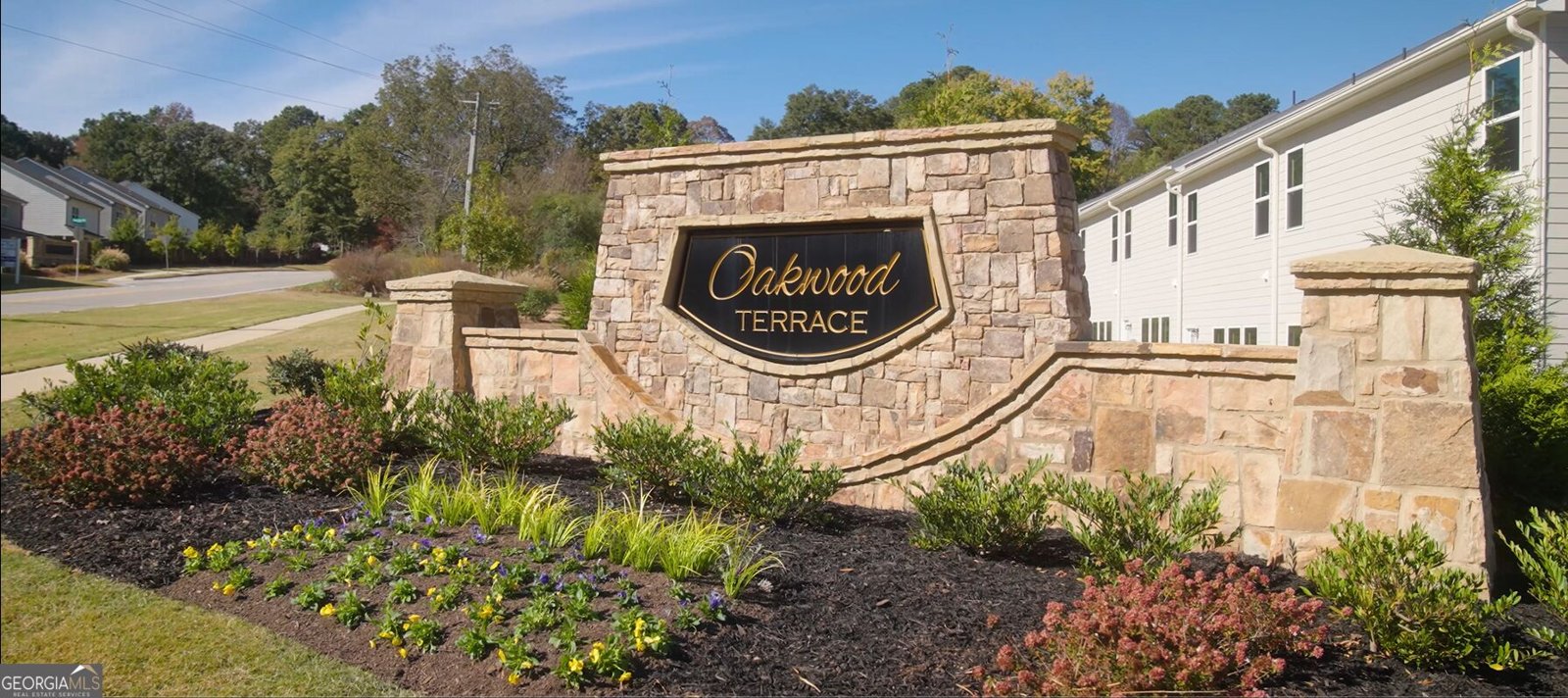 4094 Oakwood Terrace Court Oakwood - Photo 28
