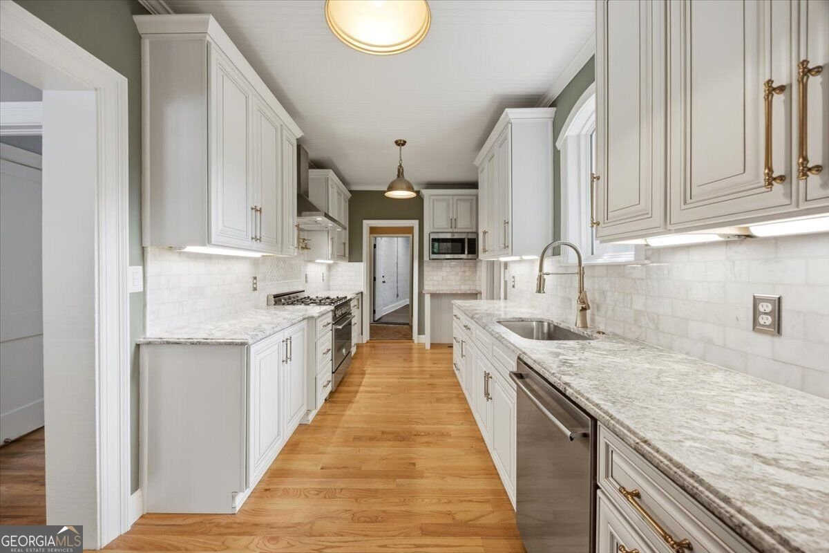 3860 Ridge Avenue Macon - Photo 14