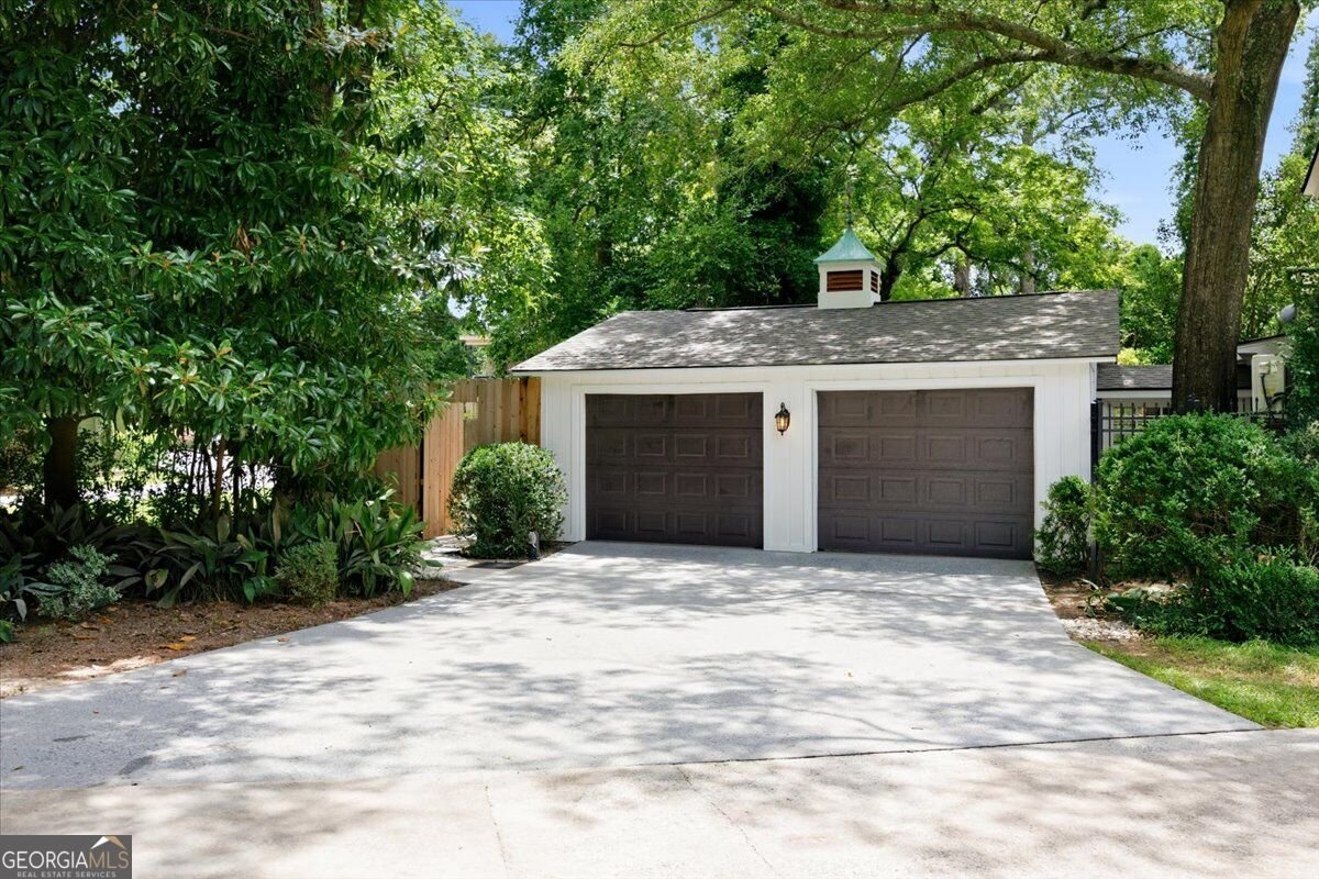 3860 Ridge Avenue Macon - Photo 44