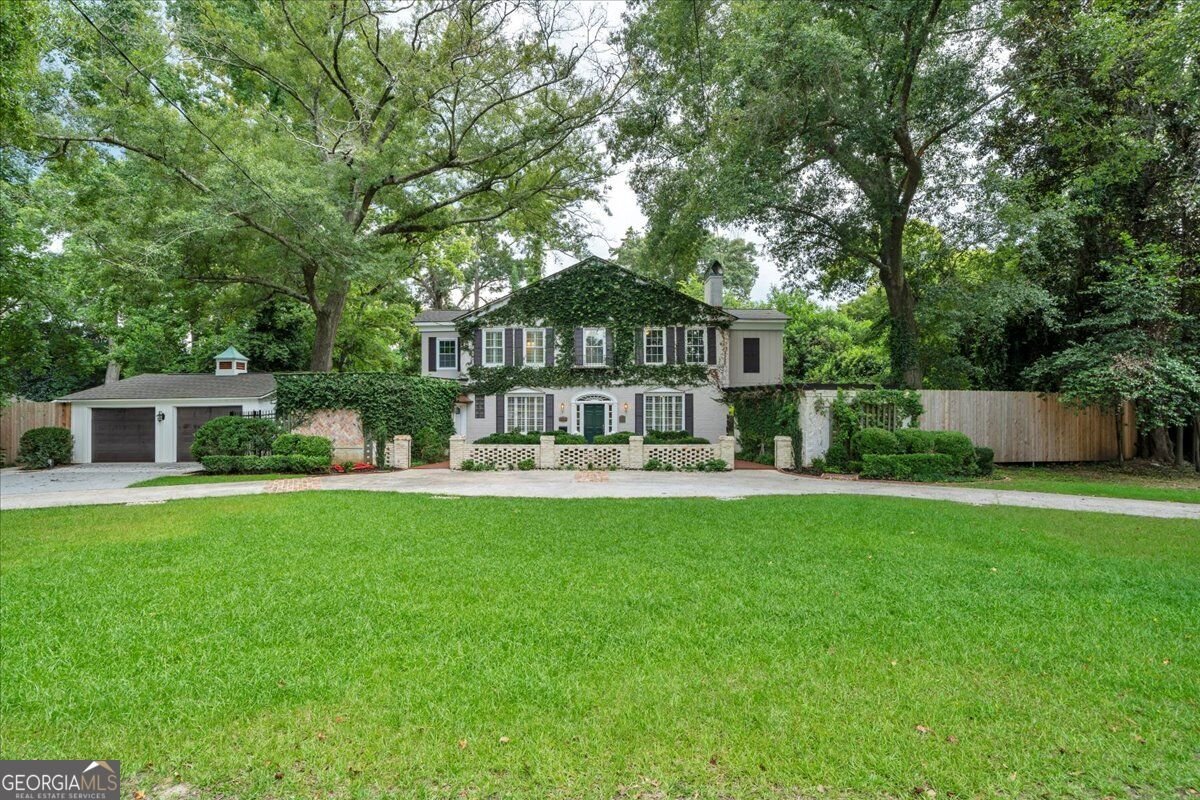 3860 Ridge Avenue Macon - Photo 50