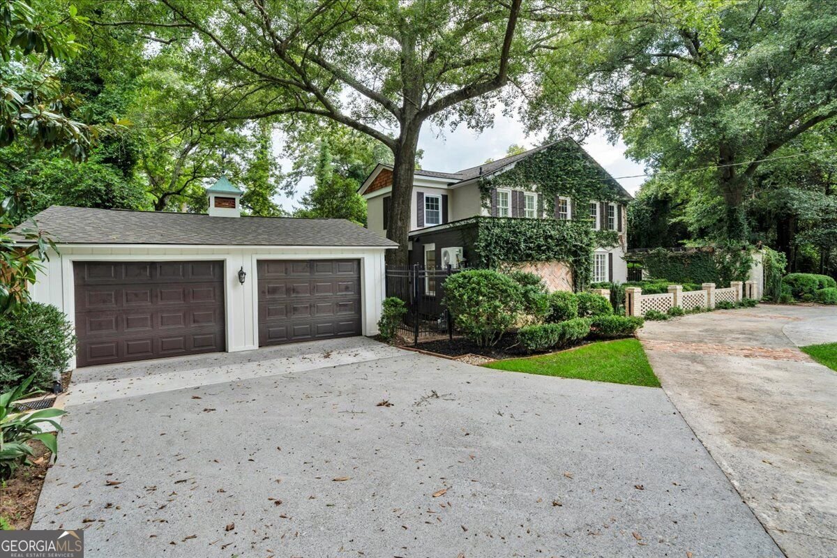 3860 Ridge Avenue Macon - Photo 51