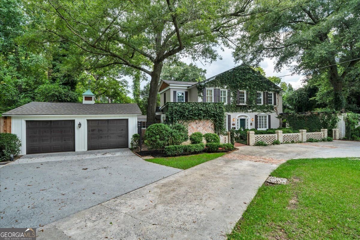 3860 Ridge Avenue Macon - Photo 52