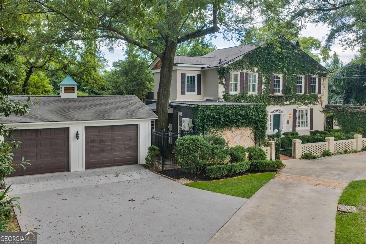 3860 Ridge Avenue Macon - Photo 57