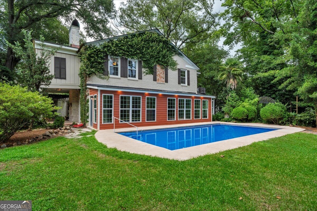 3860 Ridge Avenue Macon - Photo 69