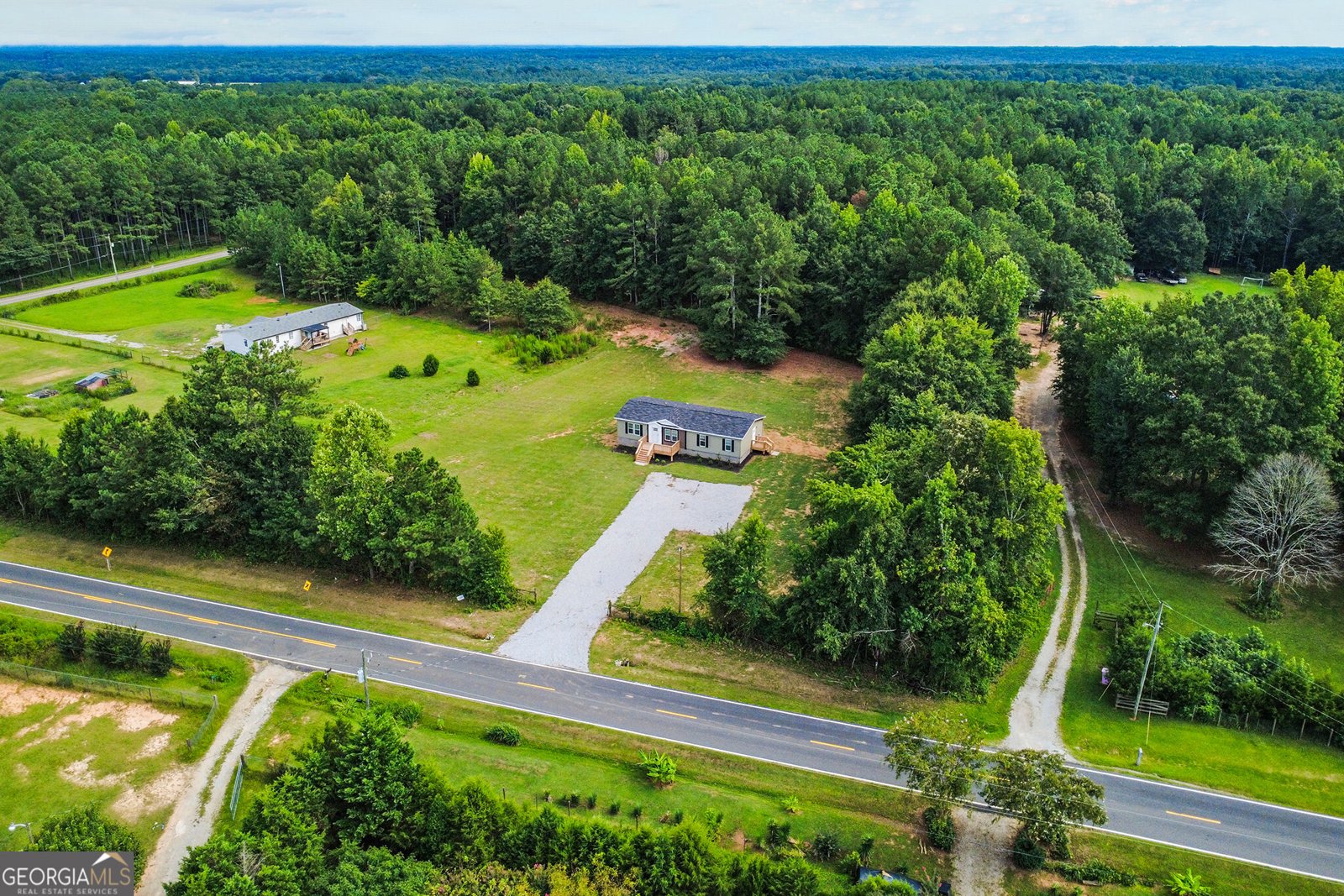 2425 Hardman Morris Road Colbert - Photo 22