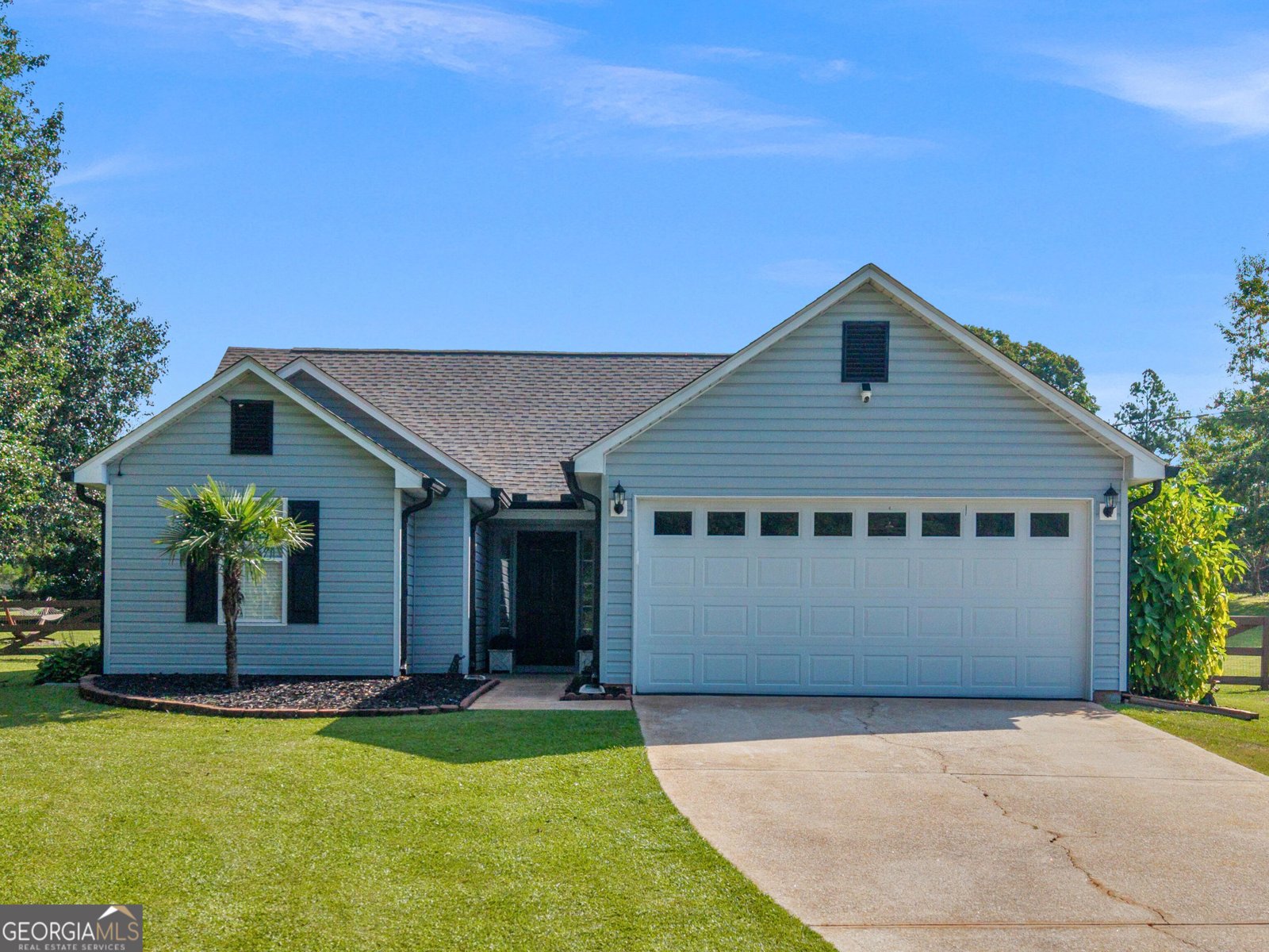 373 McCart Road McDonough - main photo