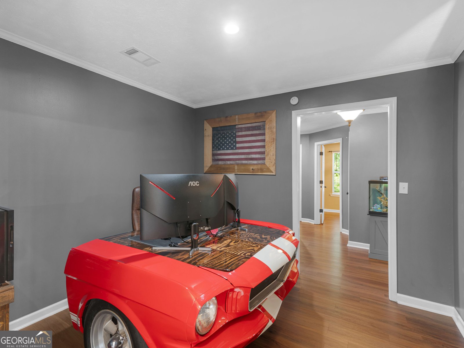 373 McCart Road McDonough - Photo 17