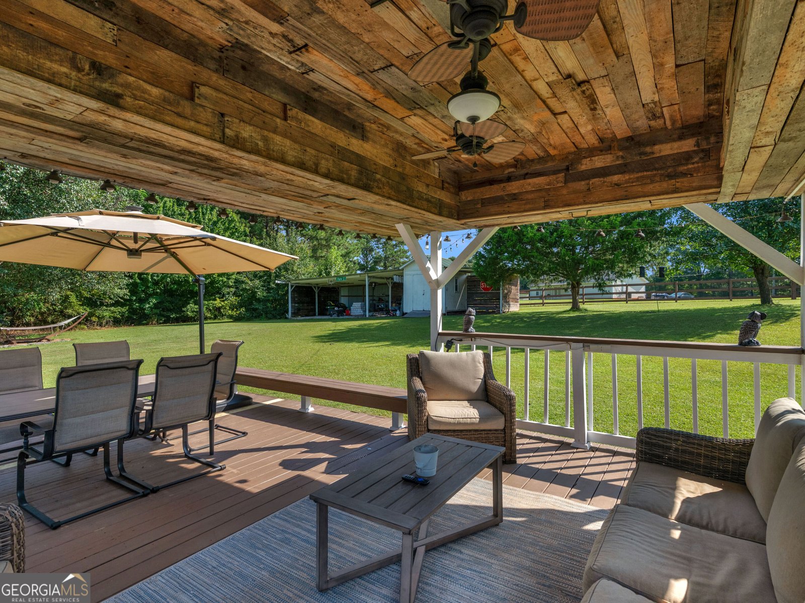 373 McCart Road McDonough - Photo 21