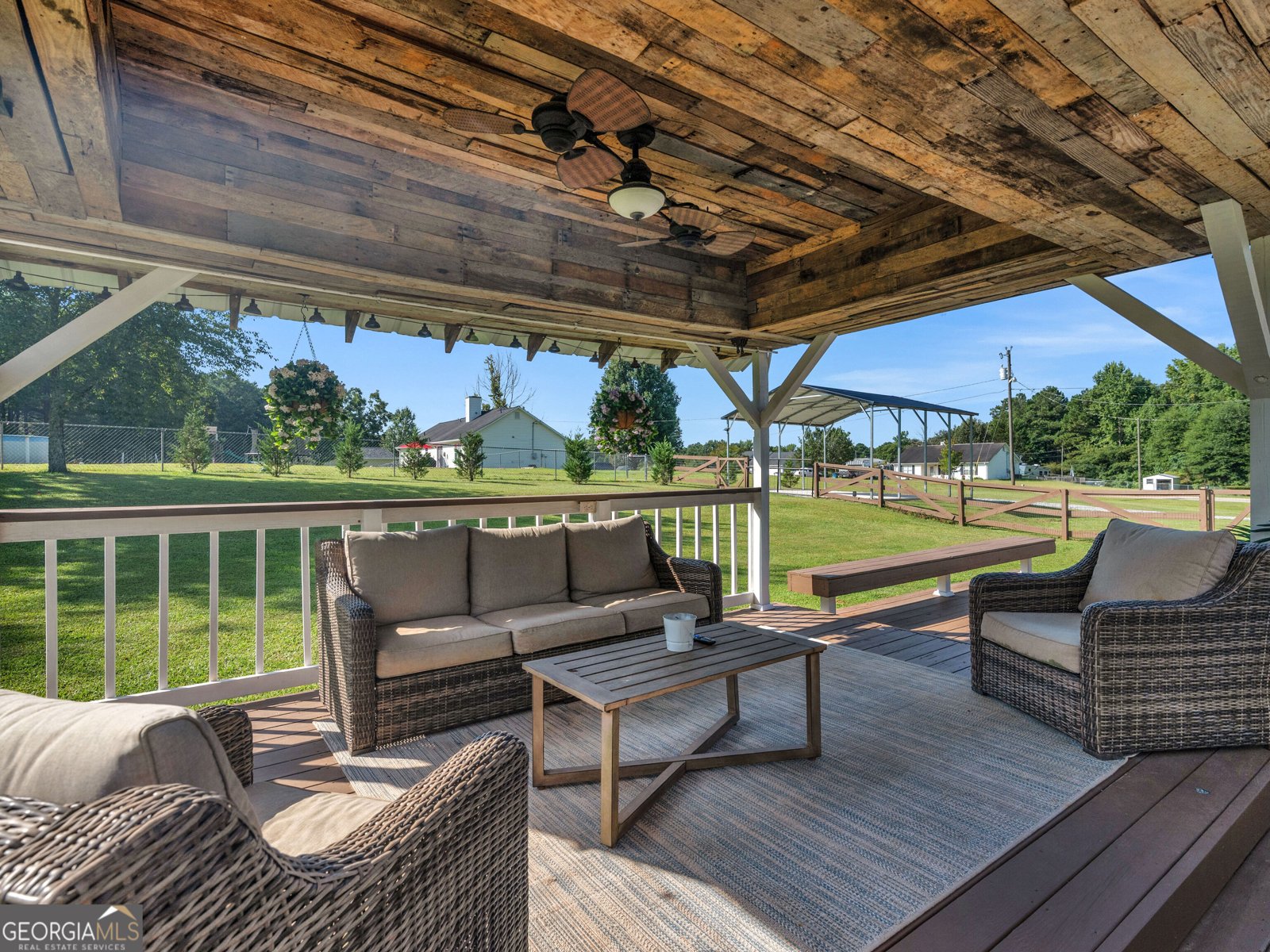 373 McCart Road McDonough - Photo 22