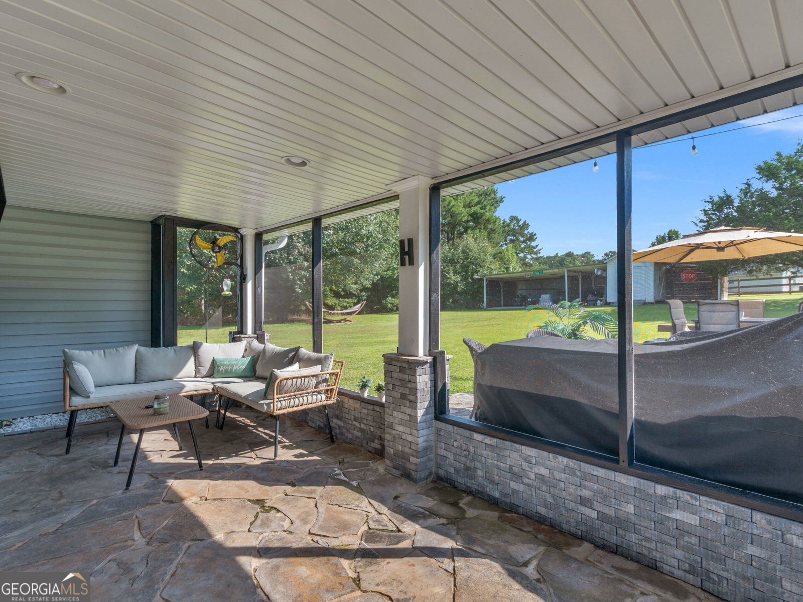 373 McCart Road McDonough - Photo 23