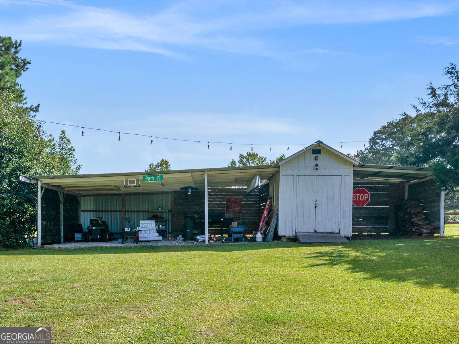 373 McCart Road McDonough - Photo 26