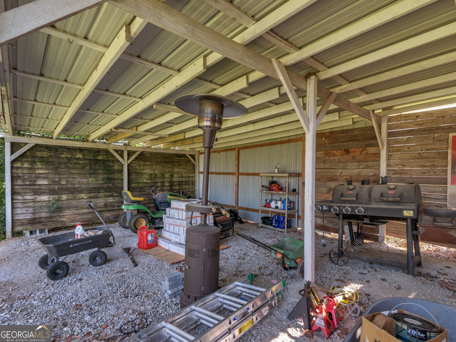 373 McCart Road McDonough - Photo 27