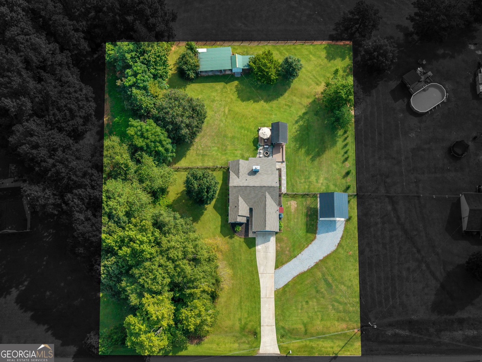 373 McCart Road McDonough - Photo 29