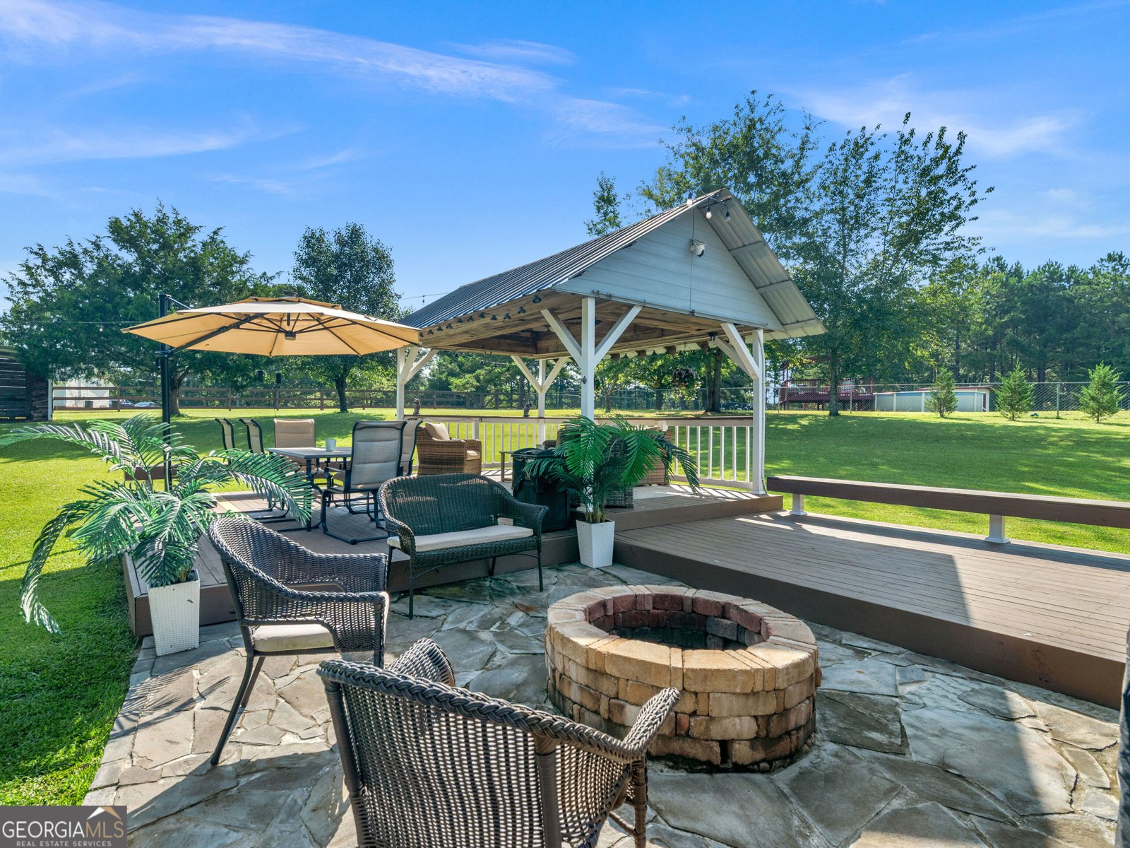 373 McCart Road McDonough - Photo 6