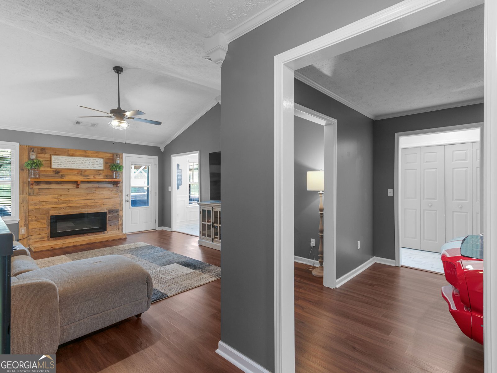 373 McCart Road McDonough - Photo 7