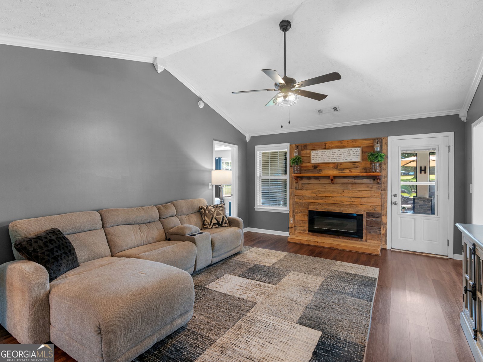 373 McCart Road McDonough - Photo 8