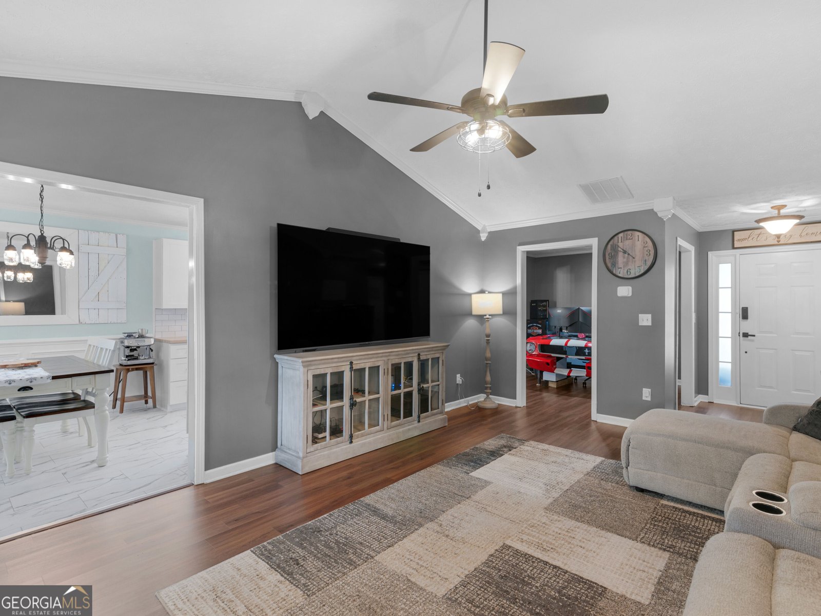 373 McCart Road McDonough - Photo 9