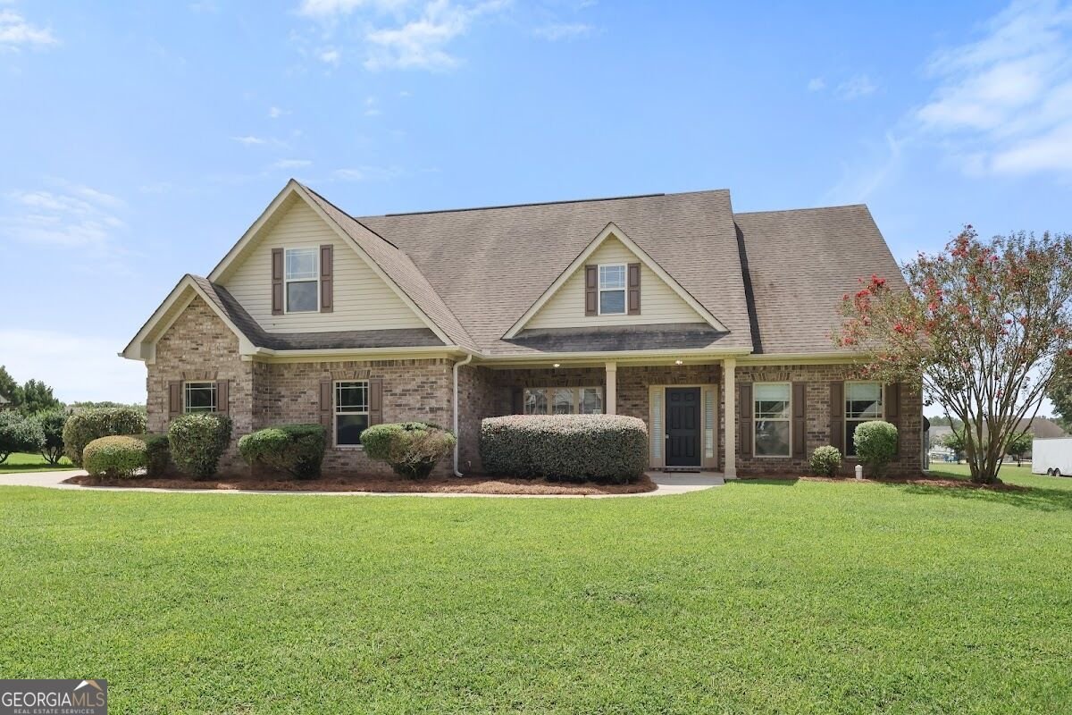 124 Magnolia Farms Drive Milner - main photo