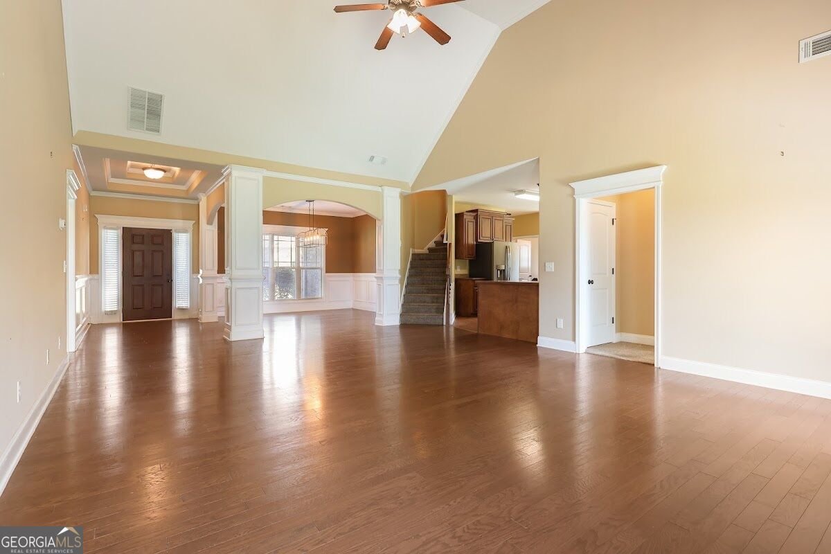 124 Magnolia Farms Drive Milner - Photo 10