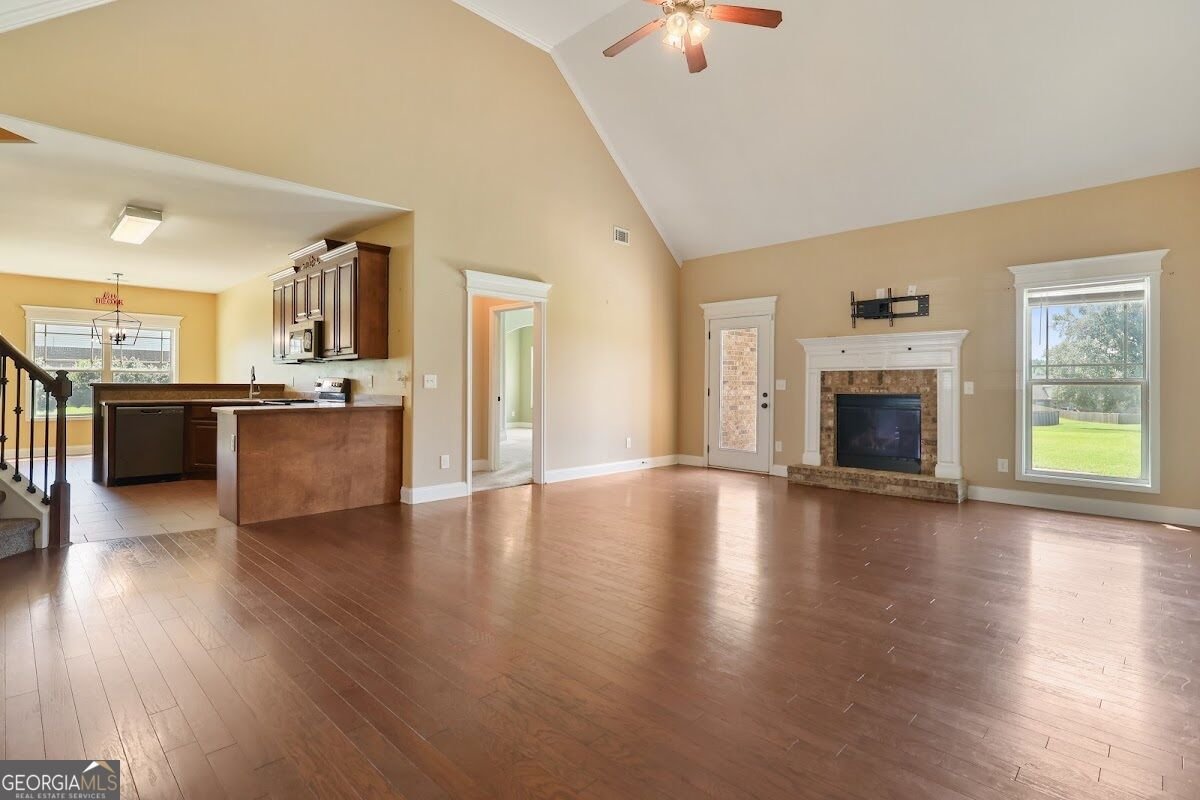 124 Magnolia Farms Drive Milner - Photo 12