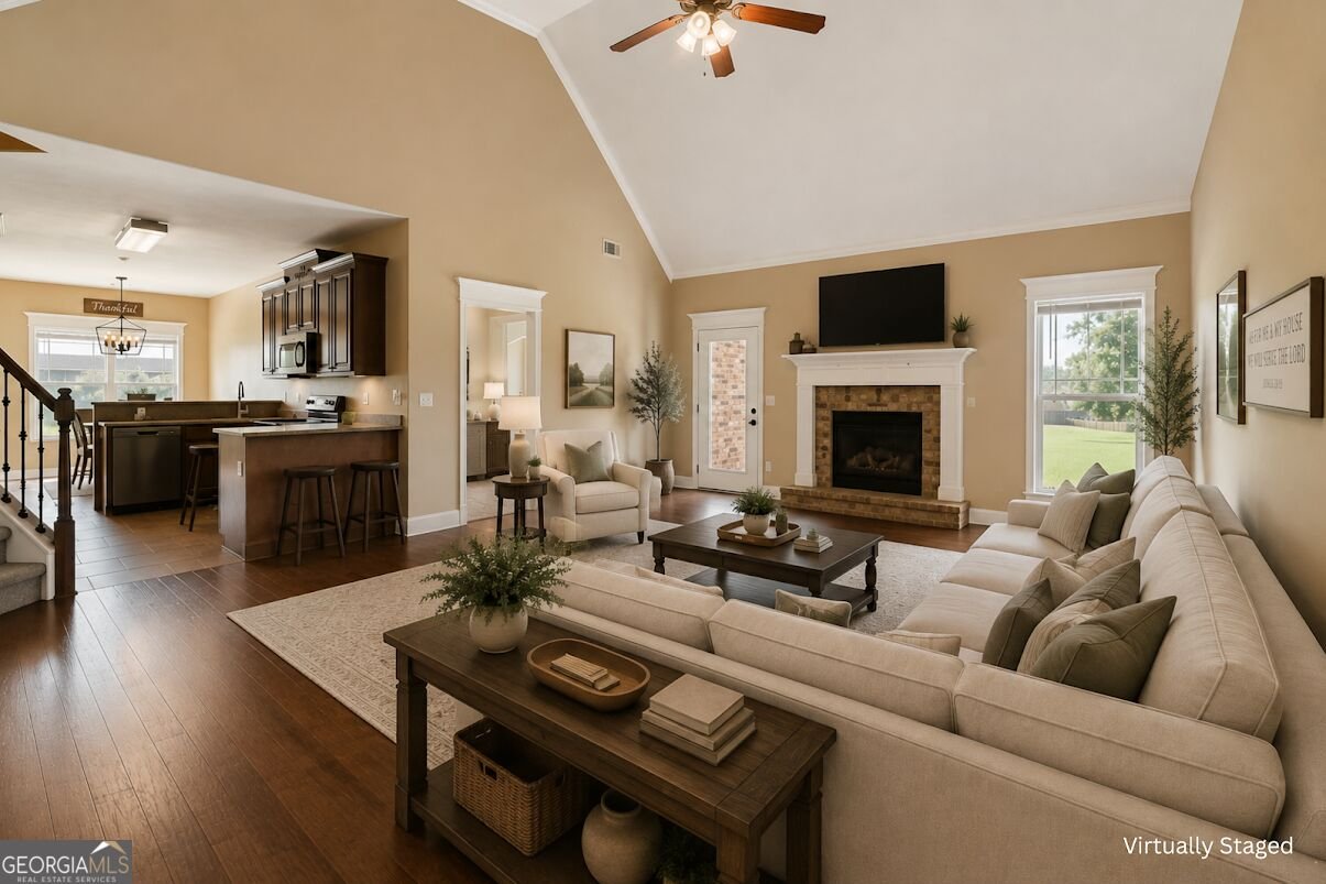 124 Magnolia Farms Drive Milner - Photo 13