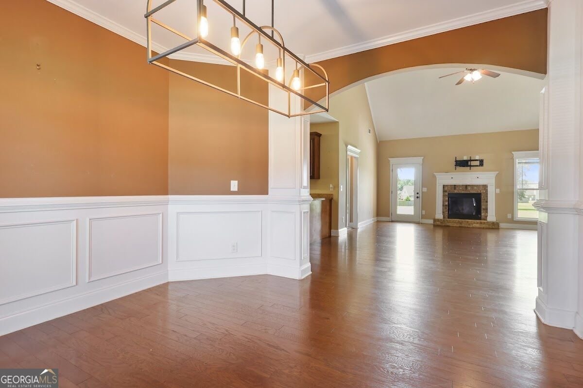 124 Magnolia Farms Drive Milner - Photo 15