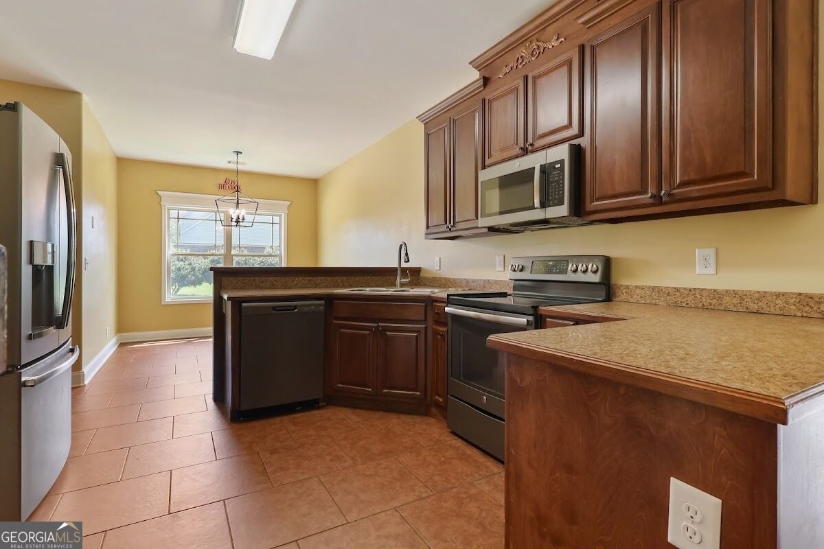 124 Magnolia Farms Drive Milner - Photo 17