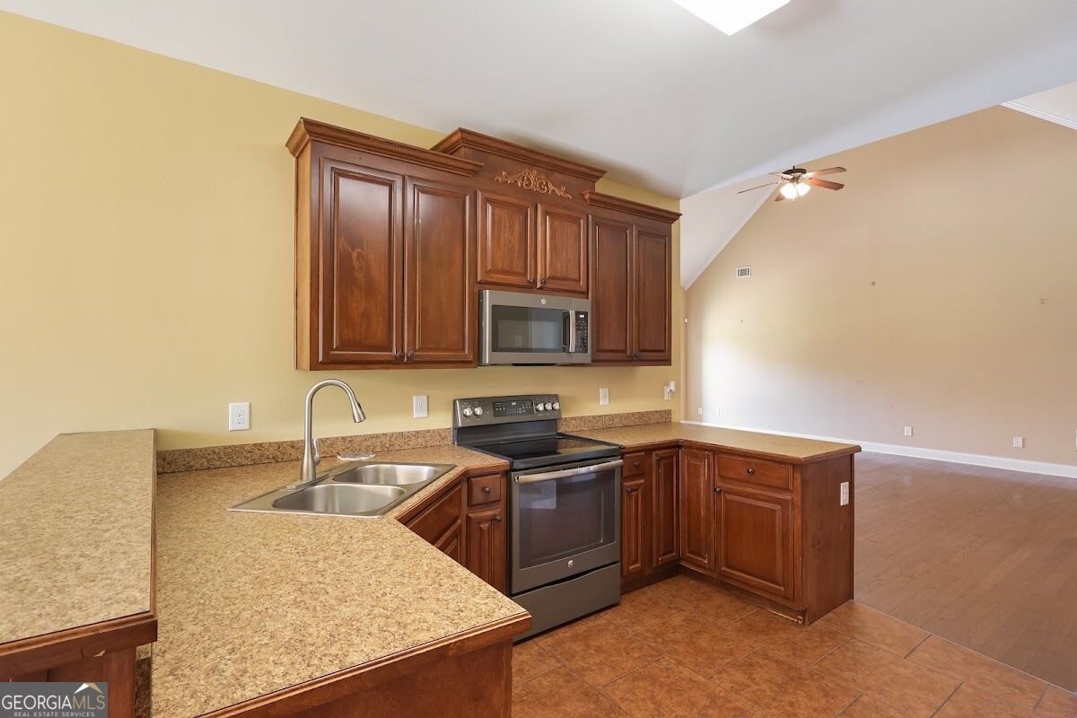124 Magnolia Farms Drive Milner - Photo 18
