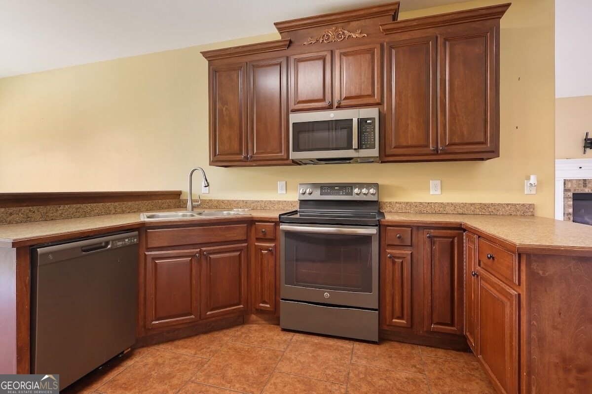 124 Magnolia Farms Drive Milner - Photo 21