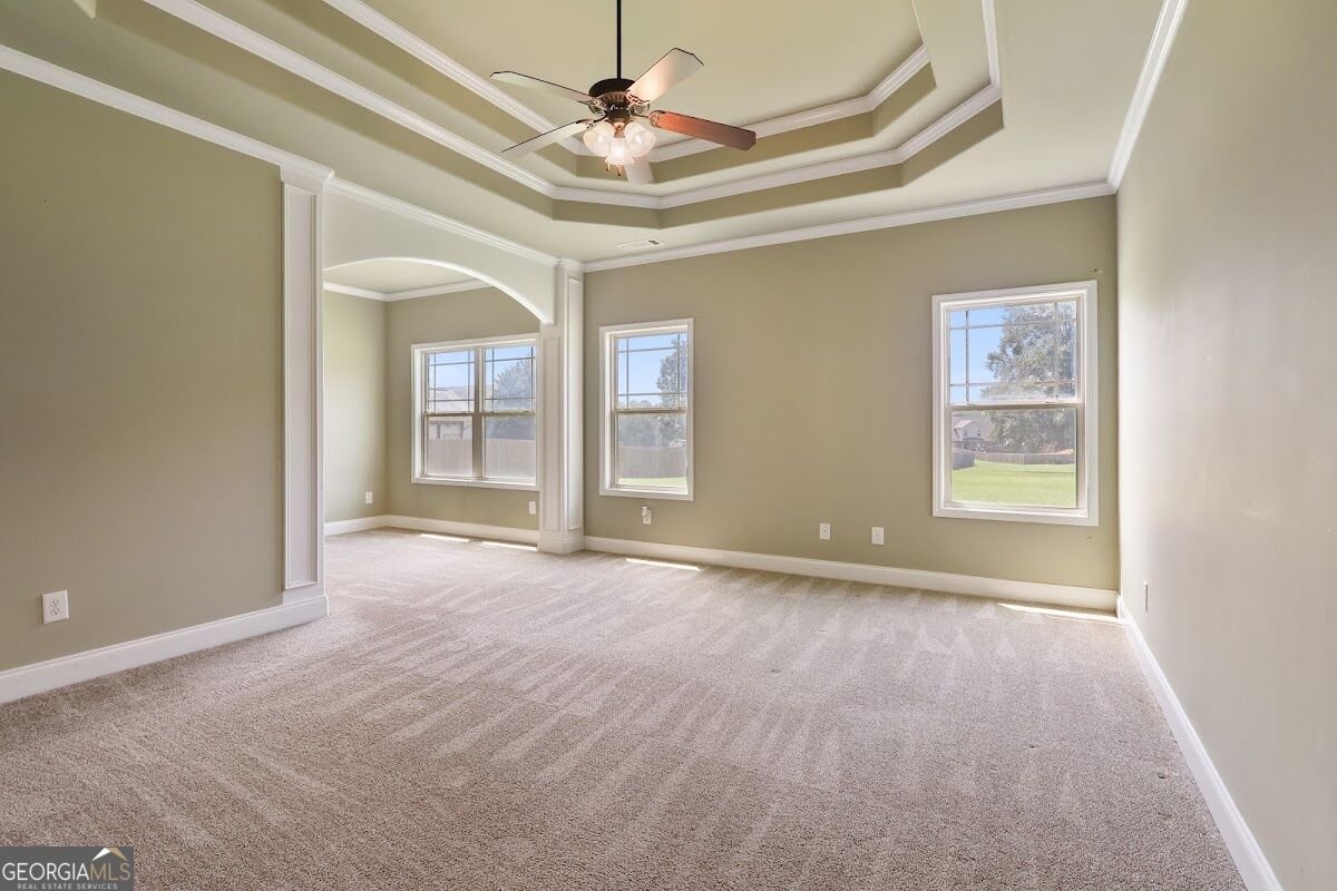124 Magnolia Farms Drive Milner - Photo 24