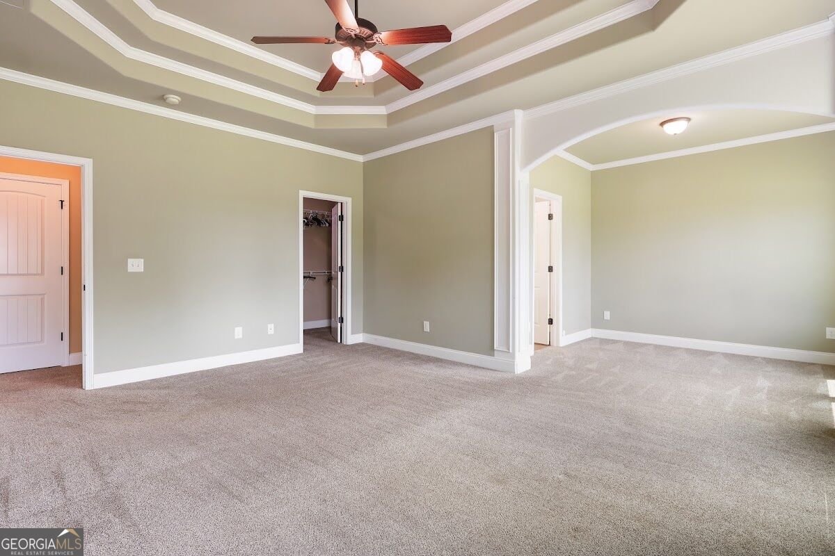 124 Magnolia Farms Drive Milner - Photo 25
