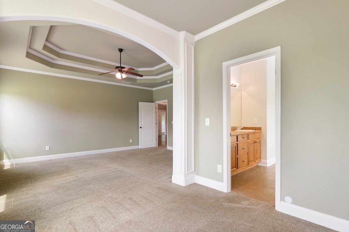 124 Magnolia Farms Drive Milner - Photo 26