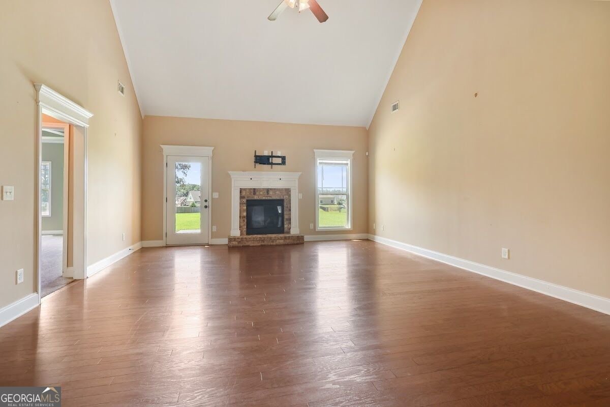 124 Magnolia Farms Drive Milner - Photo 31