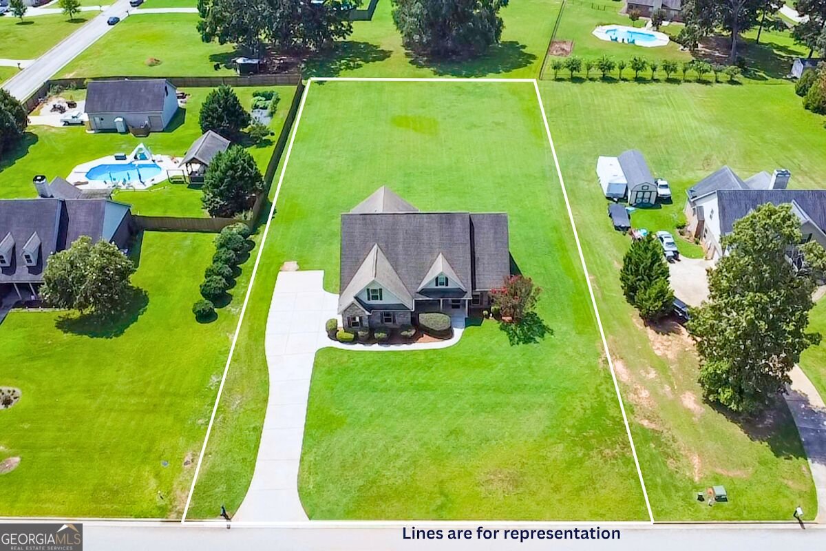 124 Magnolia Farms Drive Milner - Photo 40