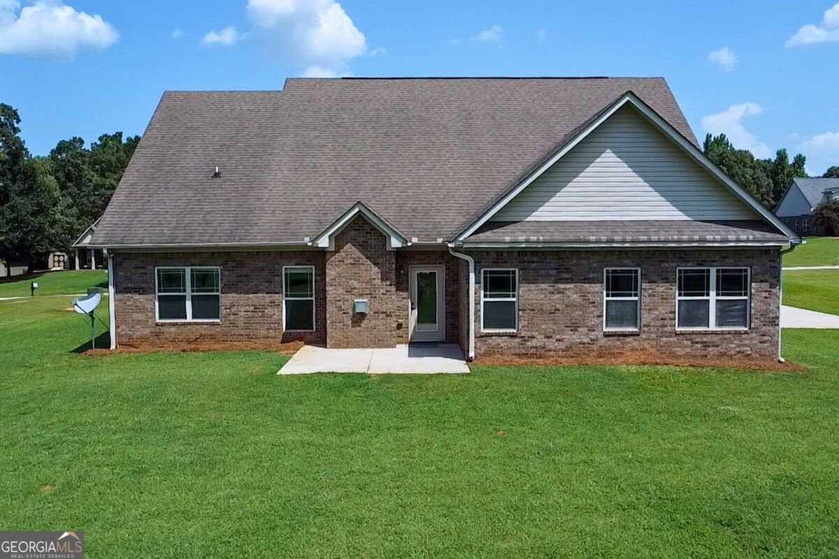 124 Magnolia Farms Drive Milner - Photo 6