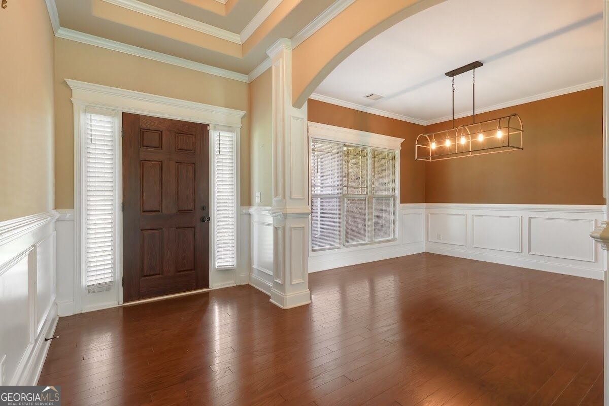 124 Magnolia Farms Drive Milner - Photo 9