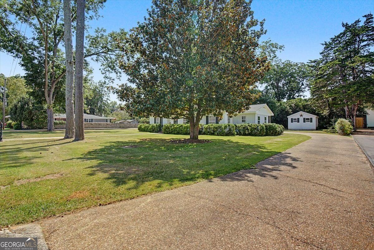 117 Chestnut Street Cedartown - Photo 40