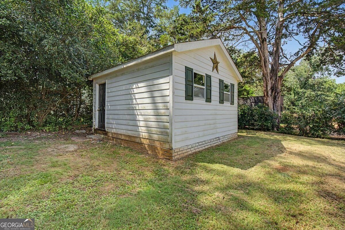 117 Chestnut Street Cedartown - Photo 43