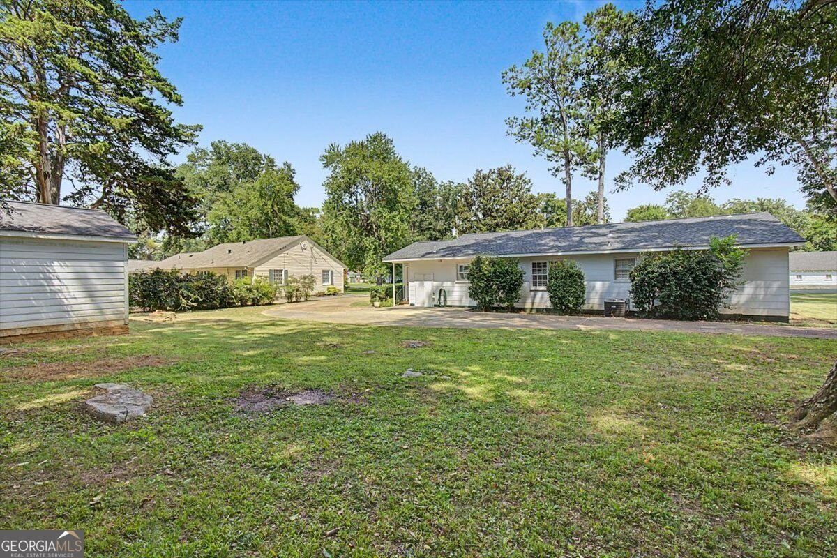 117 Chestnut Street Cedartown - Photo 44