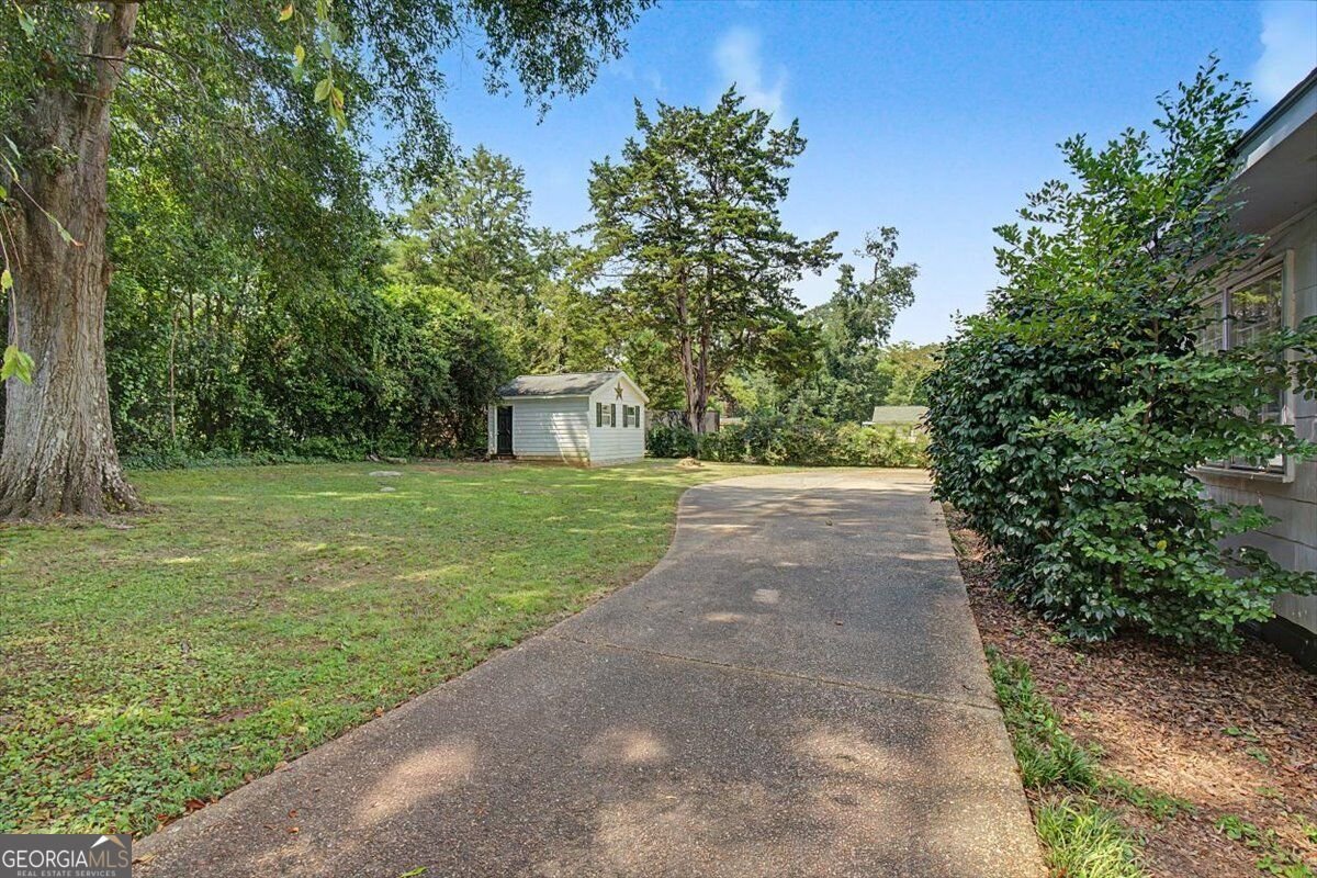 117 Chestnut Street Cedartown - Photo 45