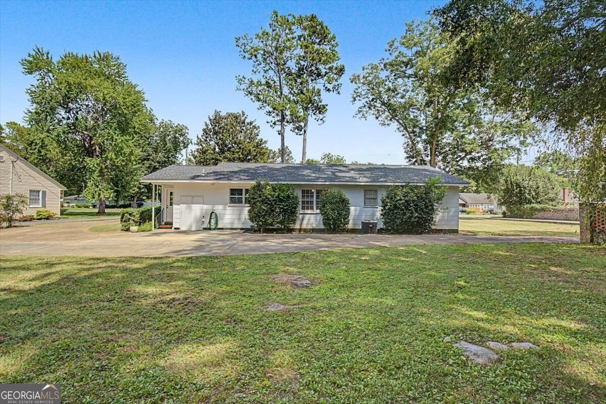 117 Chestnut Street Cedartown - Photo 47