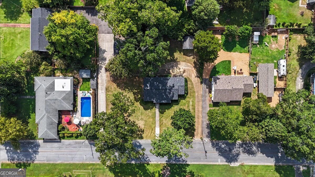 117 Chestnut Street Cedartown - Photo 48
