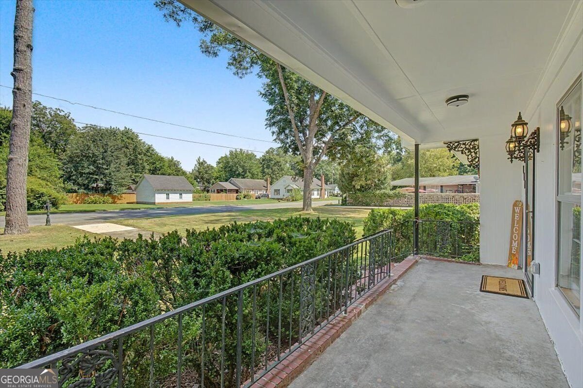 117 Chestnut Street Cedartown - Photo 8