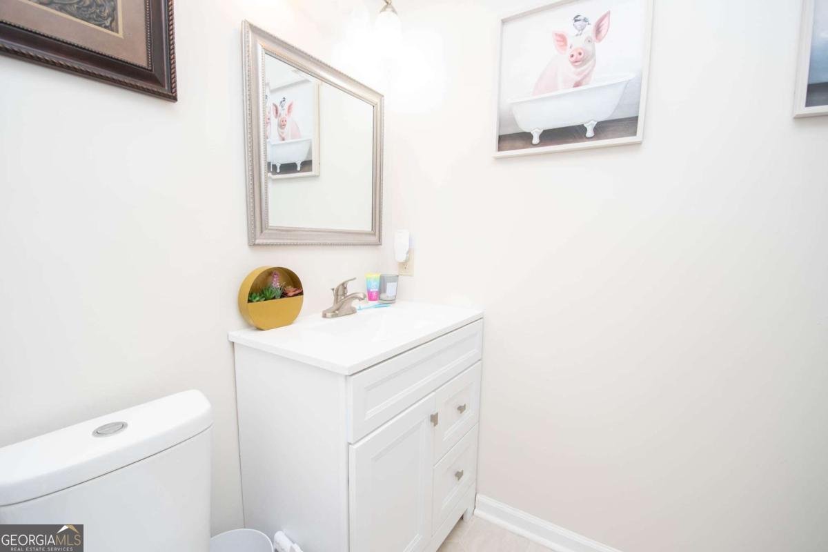 1104 Alverson Road Lagrange - Photo 22