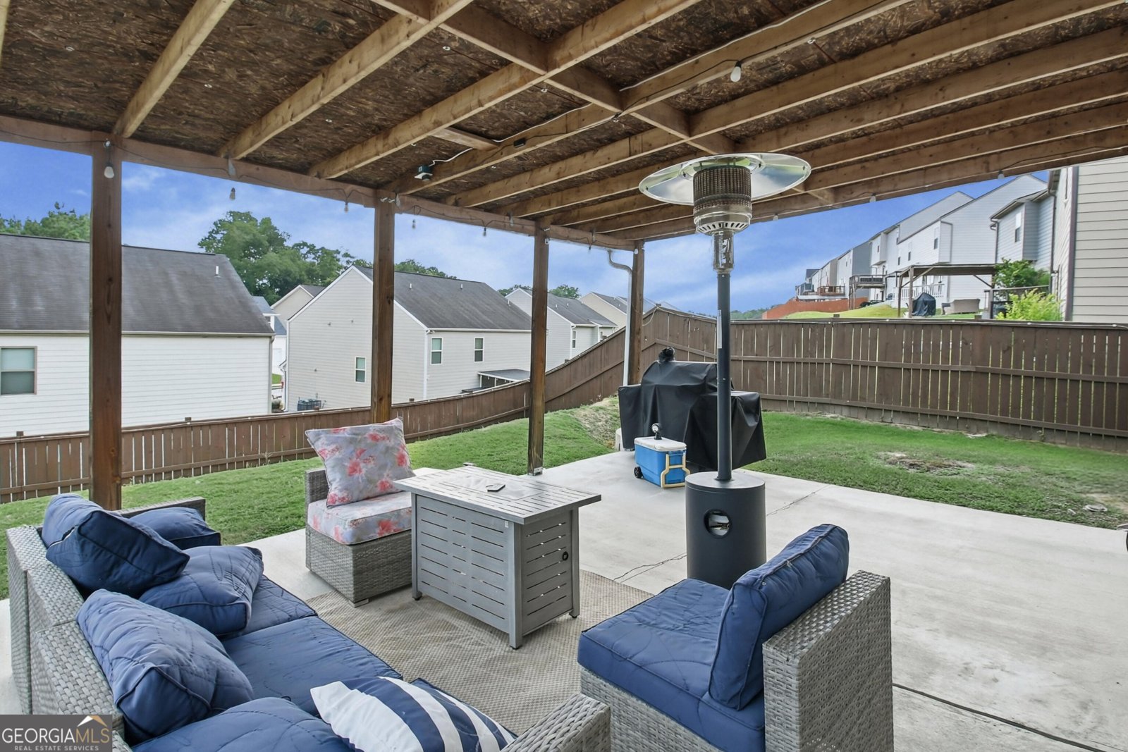 3314 Enterkin Lane South Fulton - Photo 26