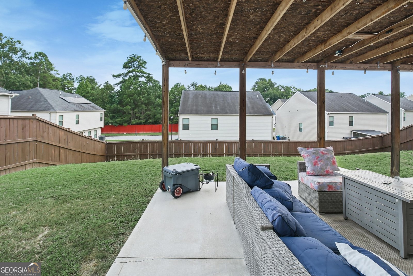 3314 Enterkin Lane South Fulton - Photo 27