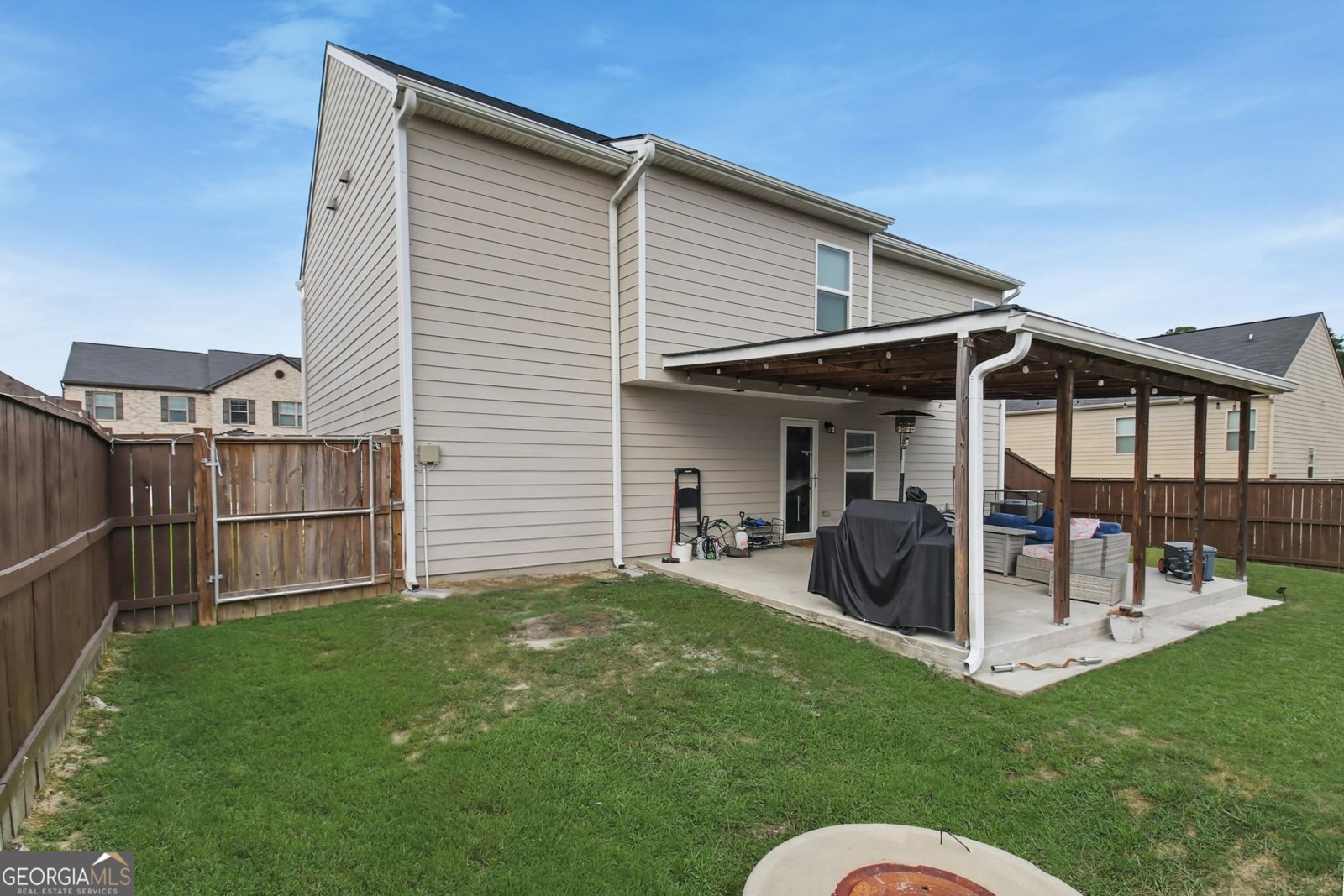 3314 Enterkin Lane South Fulton - Photo 29